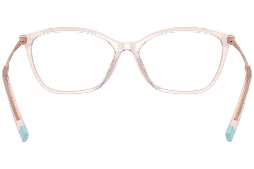 Naočale Tiffany & Co. TF2205 8328 Cat Eye Bež