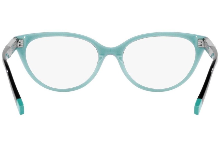 Naočale Tiffany & Co. TF2226 8055 Cat Eye Crni