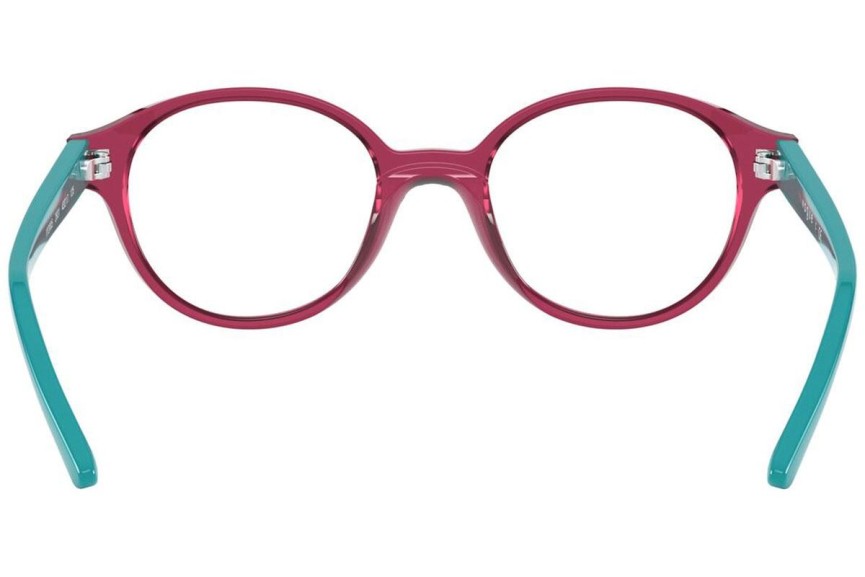 Naočale Vogue Eyewear VY2005 2831 Ovalni Crveni