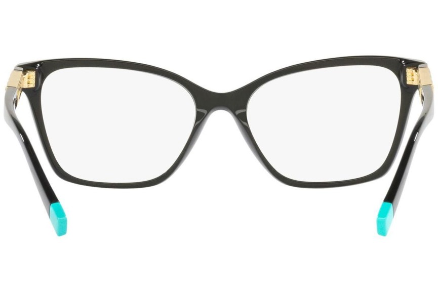 Naočale Tiffany & Co. TF2228 8001 Cat Eye Sivi