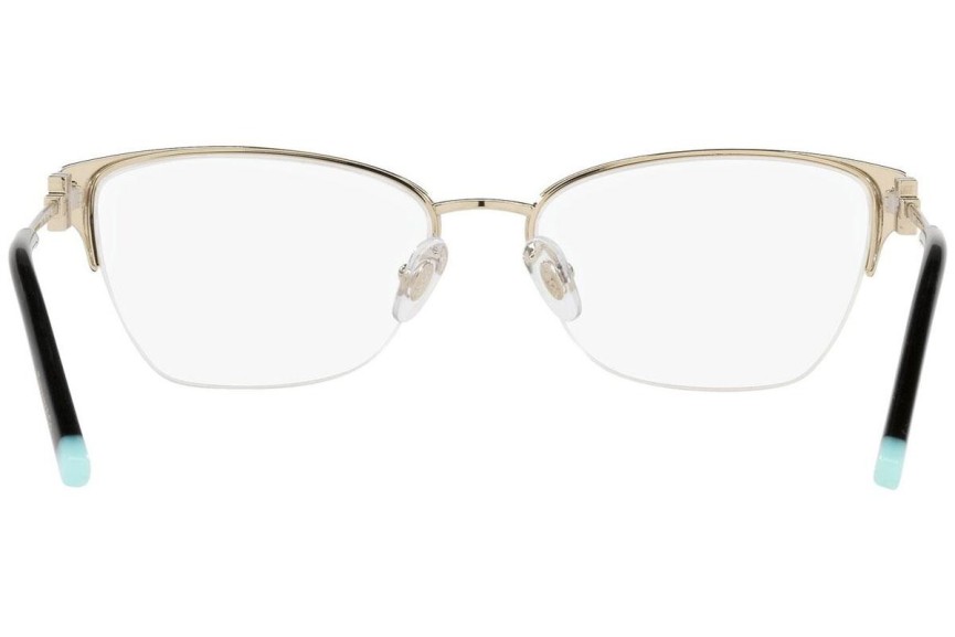 Naočale Tiffany & Co. TF1141 6164 Cat Eye Crni