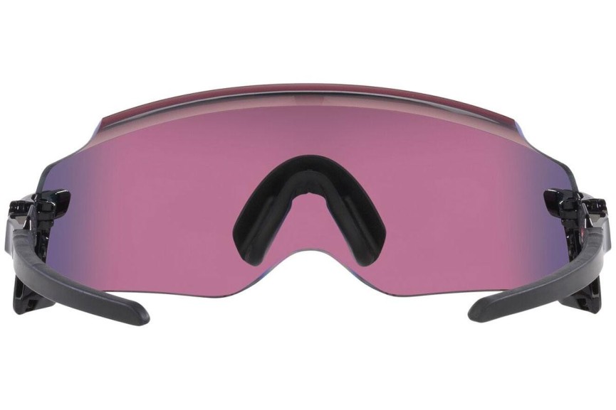 Sunčane naočale Oakley Oakley Kato OO9455M 945504 Spojene | Shield Crni