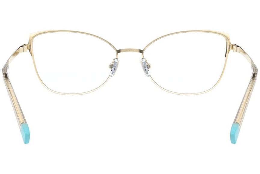 Naočale Tiffany & Co. TF1136 6133 Cat Eye Zlatni