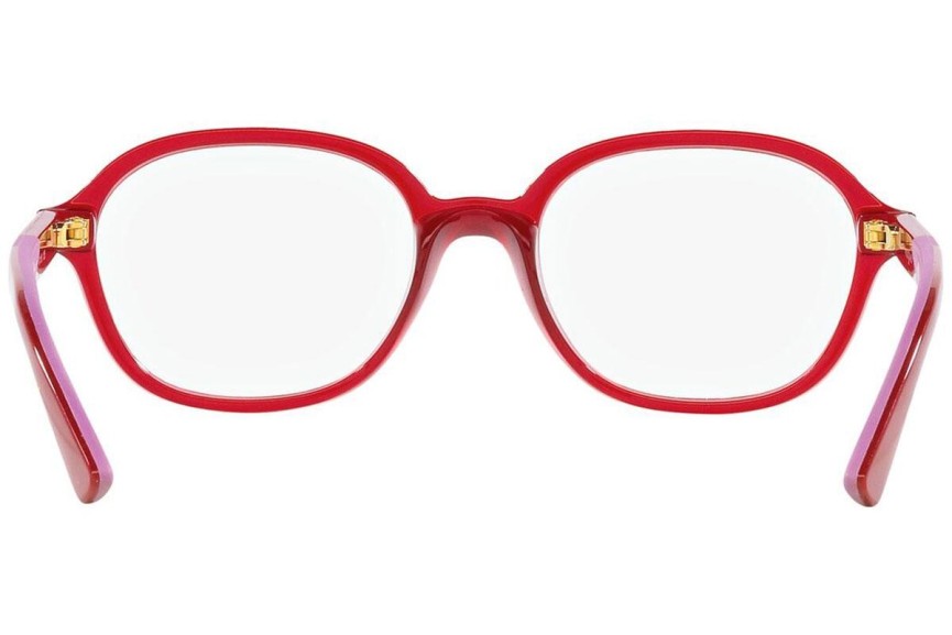 Naočale Vogue Eyewear VY2018 3066 Ovalni Crveni