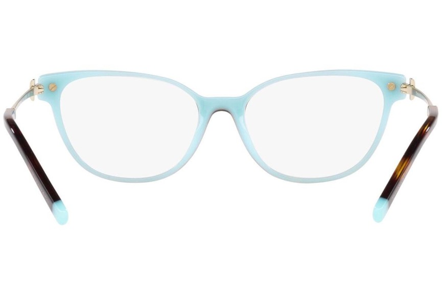 Naočale Tiffany & Co. TF2223B 8134 Cat Eye Havana