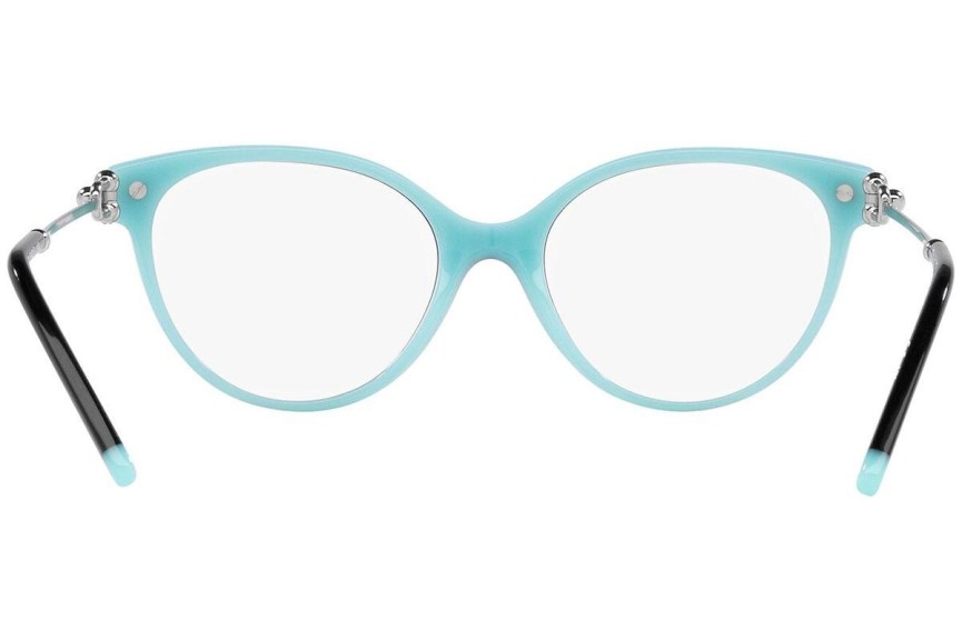 Naočale Tiffany & Co. TF2217 8055 Cat Eye Crni