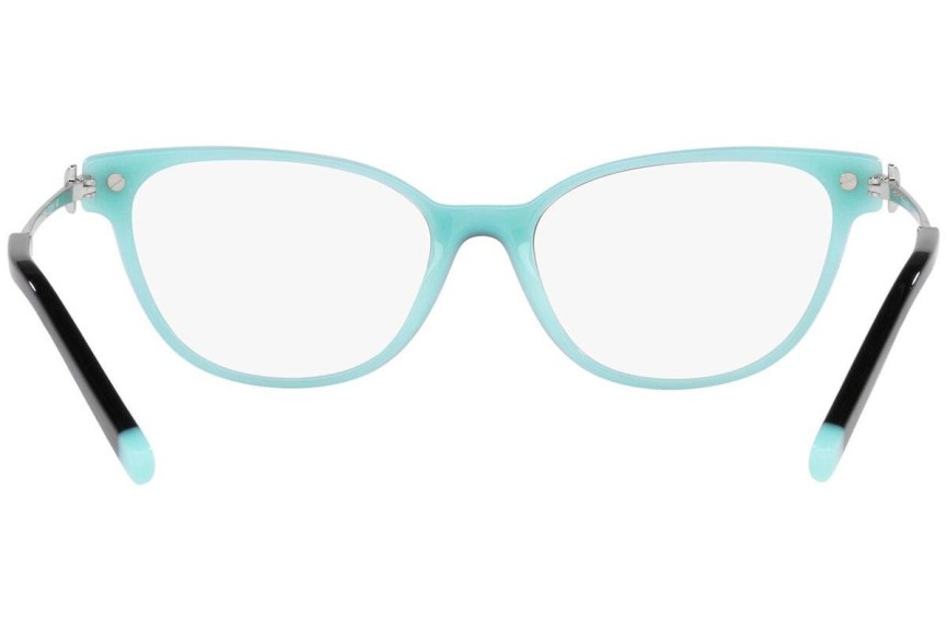 Naočale Tiffany & Co. TF2223B 8055 Cat Eye Crni