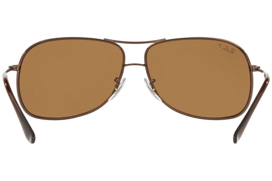 Ray-Ban RB3267 014/83 Polarized