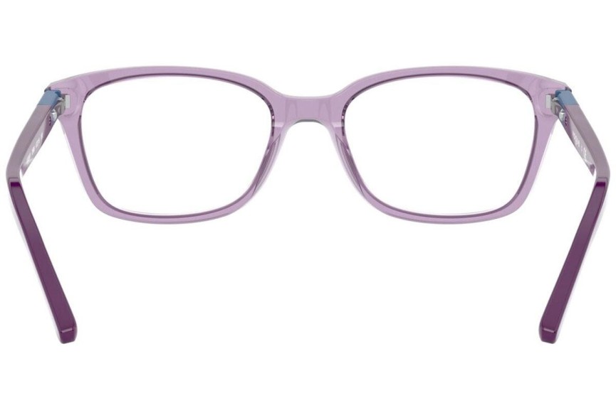 Naočale Vogue Eyewear VY2001 2686 Pravokutan Ljubičasti