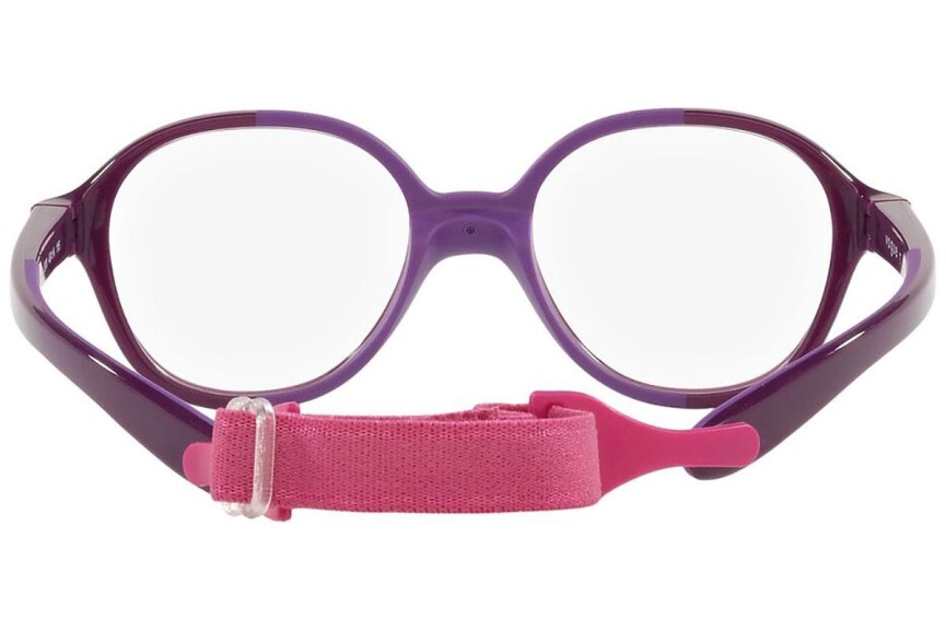 Naočale Vogue Eyewear VY2011 2976 Ovalni Ljubičasti