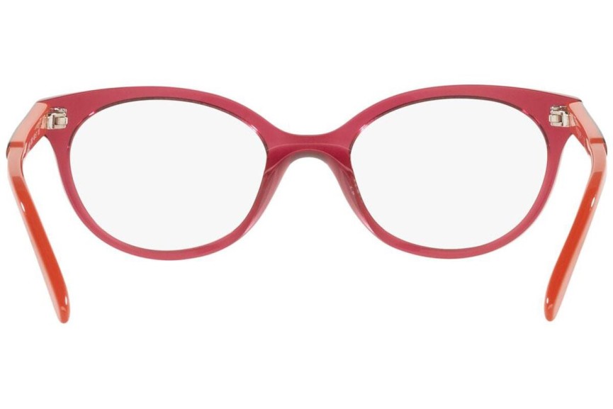 Naočale Vogue Eyewear VY2013 2831 Ovalni Narančasti