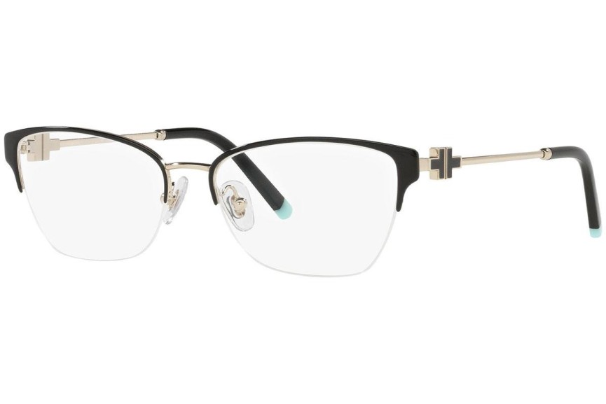 Naočale Tiffany & Co. TF1141 6164 Cat Eye Crni