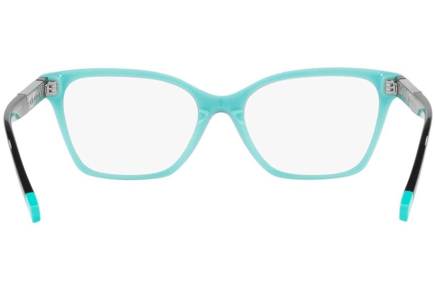 Naočale Tiffany & Co. TF2228 8055 Cat Eye Crni