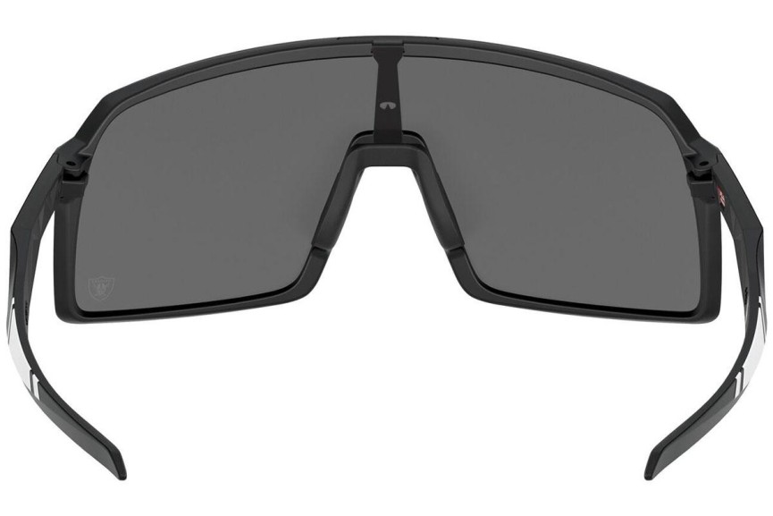 Sunčane naočale Oakley Sutro OO9406 940641 Spojene | Shield Crni