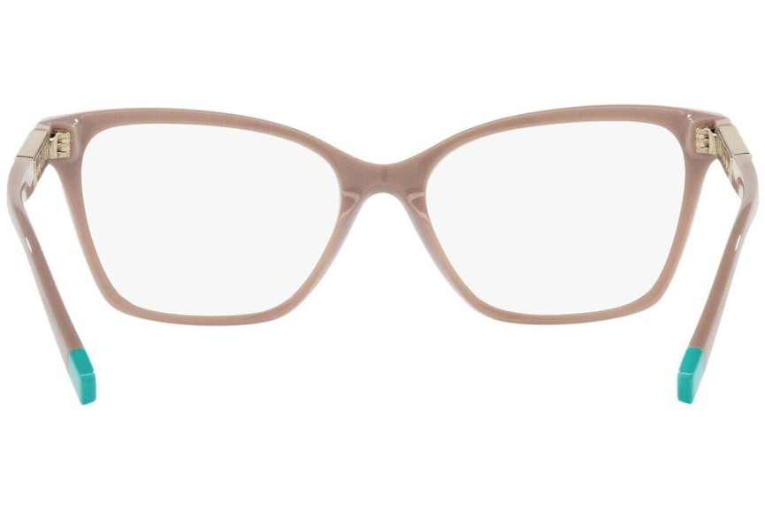 Naočale Tiffany & Co. TF2228 8352 Cat Eye Smeđi