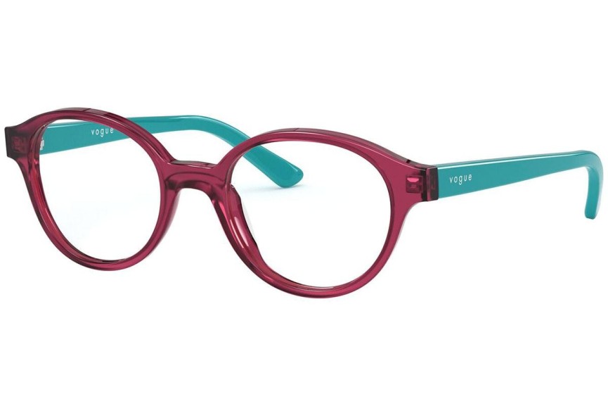 Naočale Vogue Eyewear VY2005 2831 Ovalni Crveni