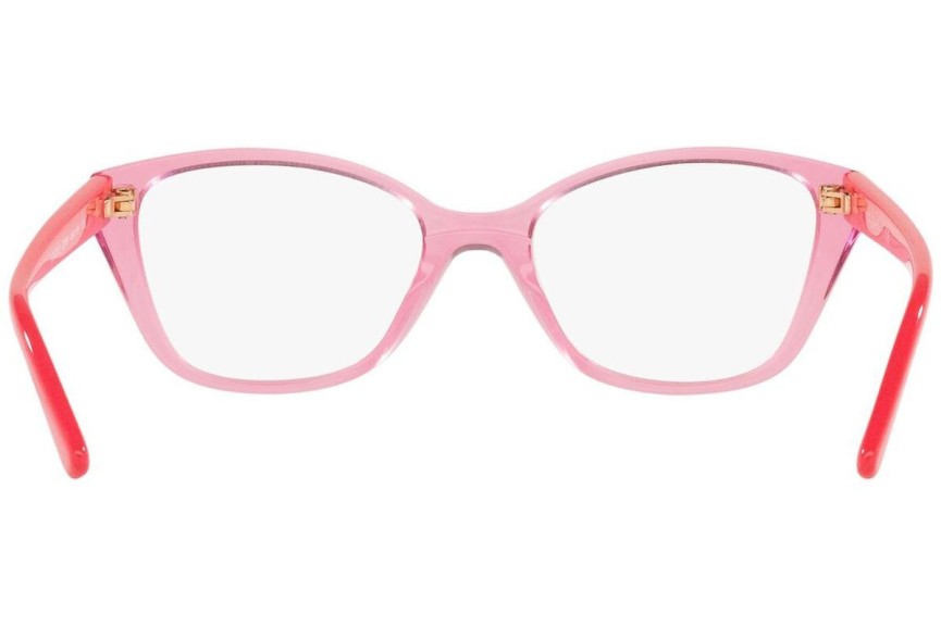 Naočale Vogue Eyewear VY2010 2836 Cat Eye Crveni