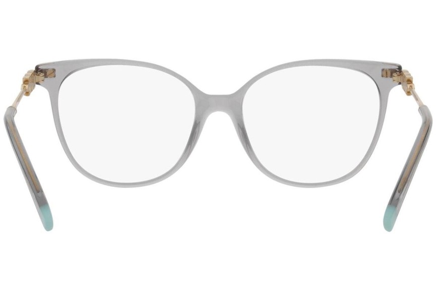 Naočale Tiffany & Co. TF2220B 8270 Cat Eye Sivi