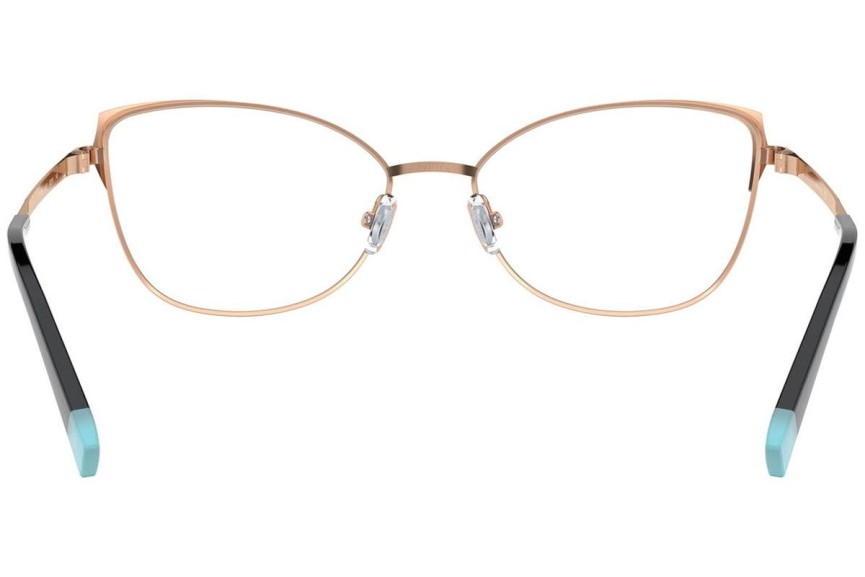 Naočale Tiffany & Co. TF1136 6007 Cat Eye Smeđi