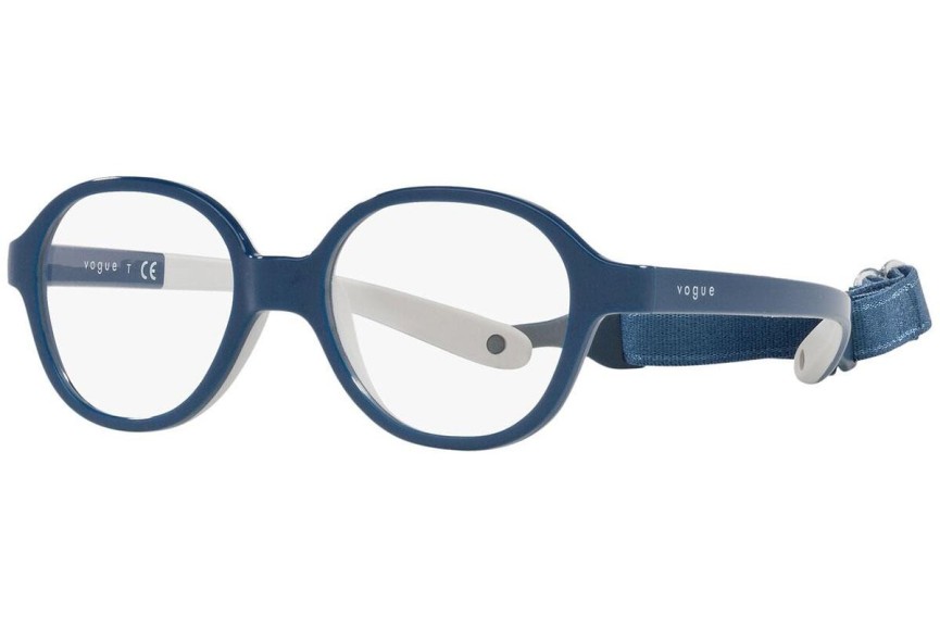 Naočale Vogue Eyewear VY2011 2974 Ovalni Plavi