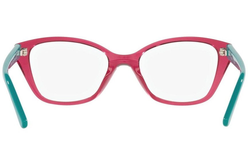 Naočale Vogue Eyewear VY2010 2831 Cat Eye Crveni