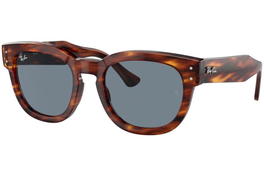 Sunčane naočale Ray-Ban RB0298S 954/62 Kvadratni Havana