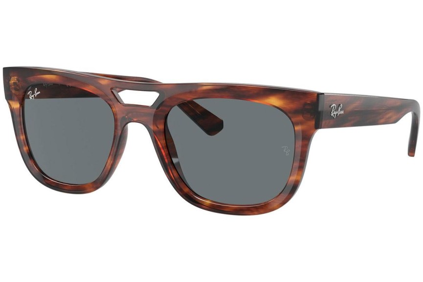 Sunčane naočale Ray-Ban RB4426 139880 Kvadratni Havana