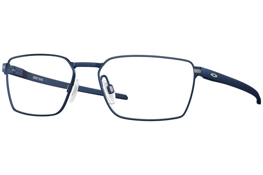 Naočale Oakley OX5078 507804 Pravokutan Plavi