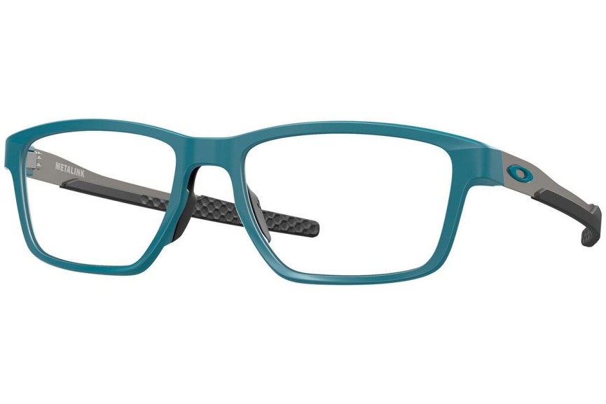 Naočale Oakley Metalink OX8153 815312 Pravokutan Zeleni