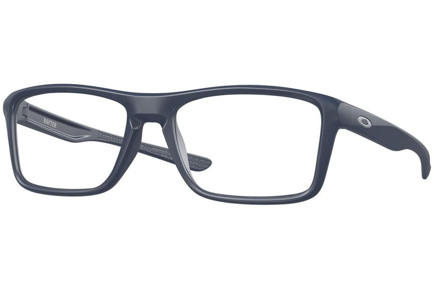 Naočale Oakley OX8178 817804 Pravokutan Plavi