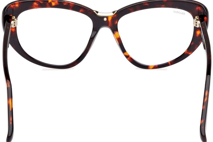 Naočale Max Mara MM5109-B 052 Cat Eye Havana