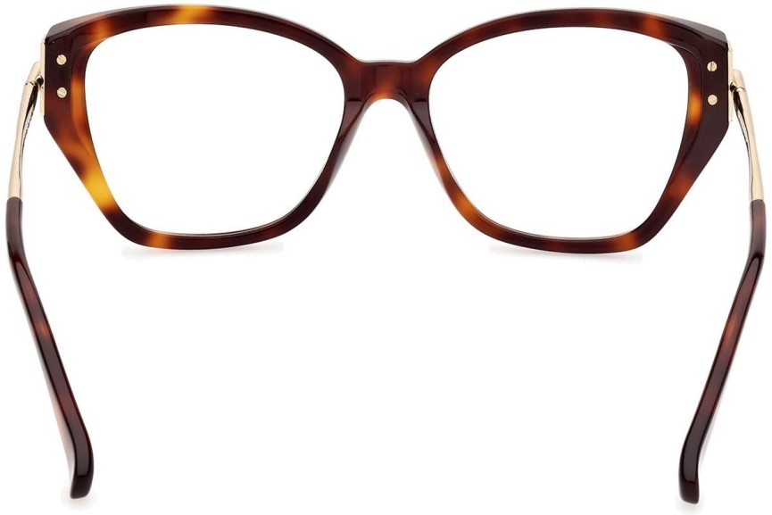 Naočale Max Mara MM5117 052 Cat Eye Havana