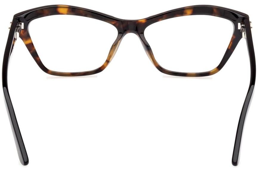 Naočale Marciano GM0396 052 Cat Eye Havana