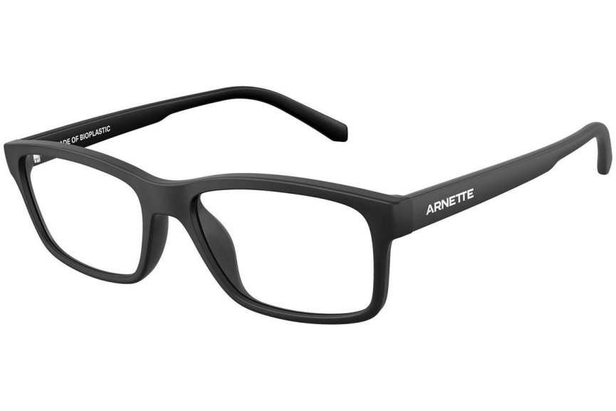 Naočale Arnette A-Volution AN7237U 2758 Pravokutan Crni