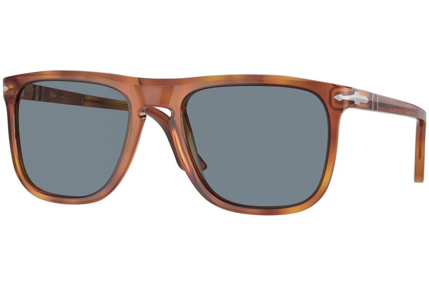 Sunčane naočale Persol PO3336S 96/56 Kvadratni Smeđi