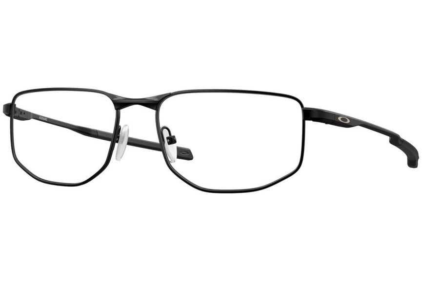 Naočale Oakley Addams OX3012 301201 Pravokutan Crni