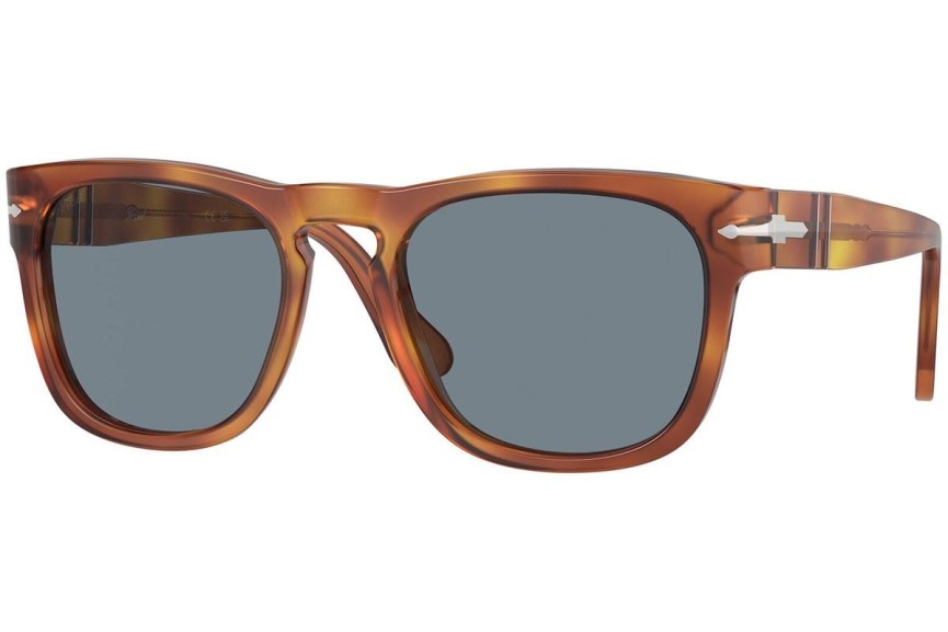 Sunčane naočale Persol PO3333S 96/56 Kvadratni Smeđi