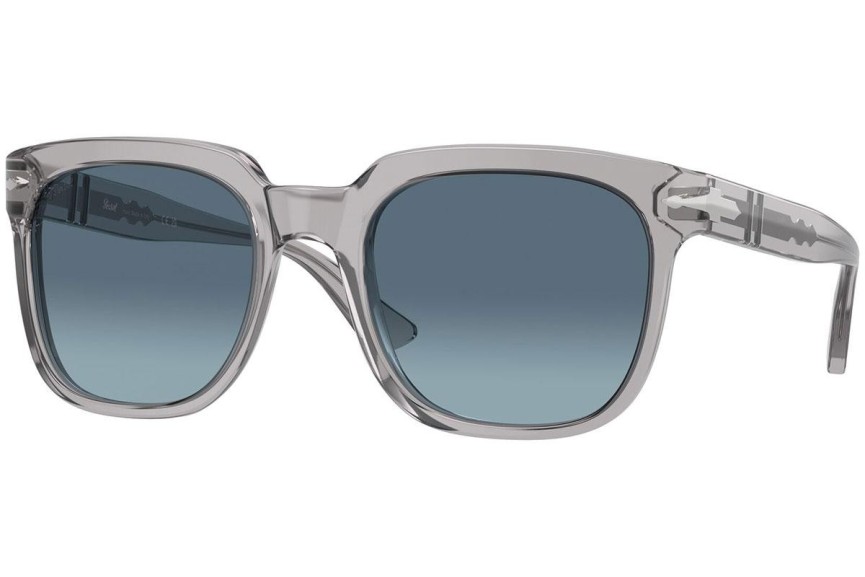 Sunčane naočale Persol PO3323S 309/Q8 Kvadratni Sivi