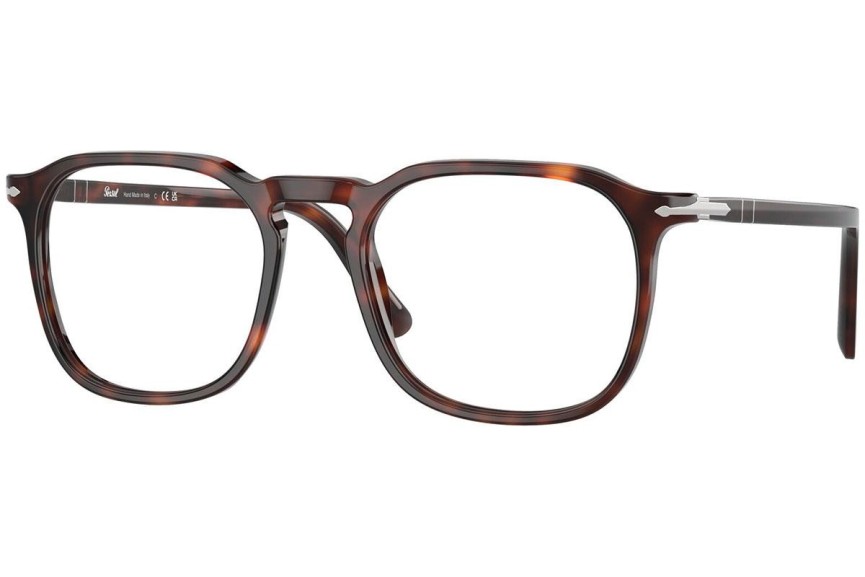 Naočale Persol PO3337V 24 Posebni Havana