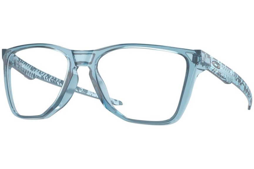 Naočale Oakley The Cut OX8058 805806 Pravokutan Plavi