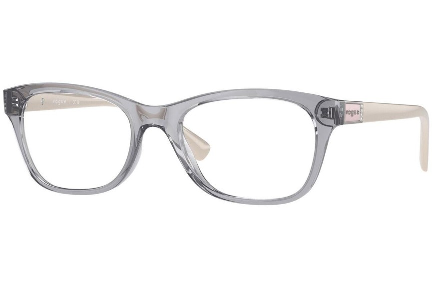 Naočale Vogue Eyewear VO5424B 3099 Cat Eye Sivi