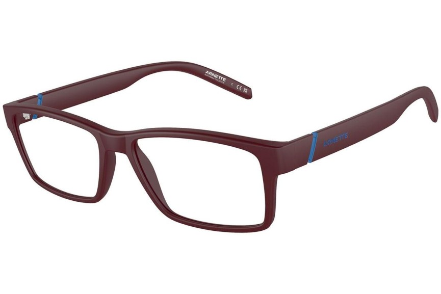 Naočale Arnette Leonardo AN7179 2905 Pravokutan Ljubičasti