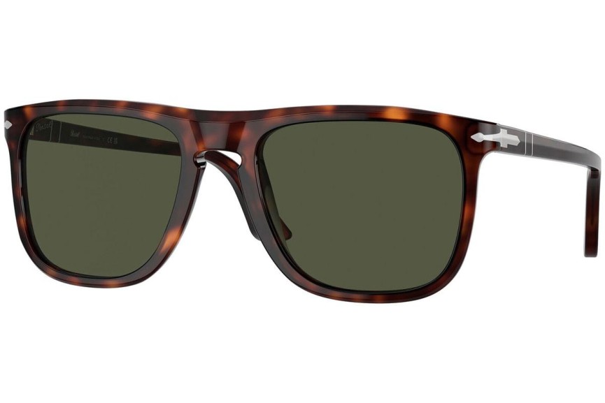 Sunčane naočale Persol PO3336S 24/31 Kvadratni Havana