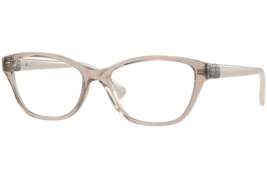 Naočale Vogue Eyewear VO5516B 2990 Posebni Bež