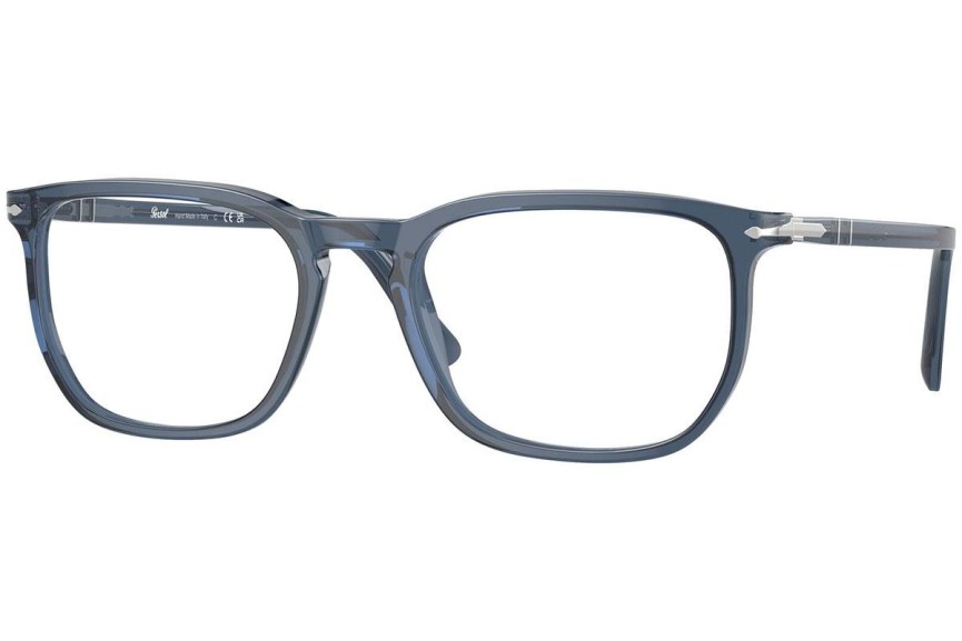 Naočale Persol PO3339V 1197 Posebni Plavi