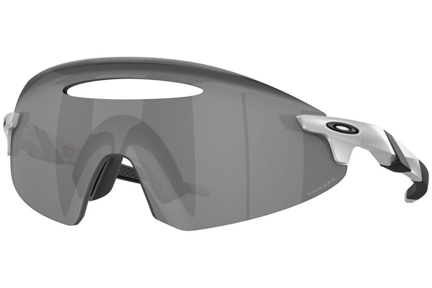 Sunčane naočale Oakley Encoder Ellipse OO9407 940702 Posebni Sivi