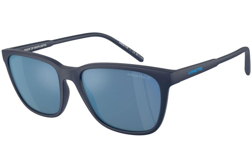 Sunčane naočale Arnette Cortex AN4291 275922 Polarized Kvadratni Plavi