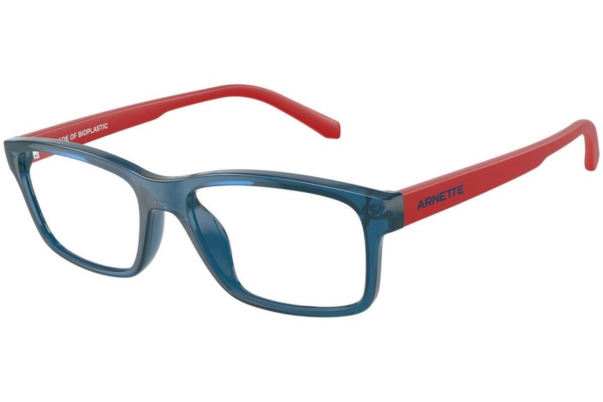 Naočale Arnette A-Volution AN7237U 2901 Pravokutan Plavi