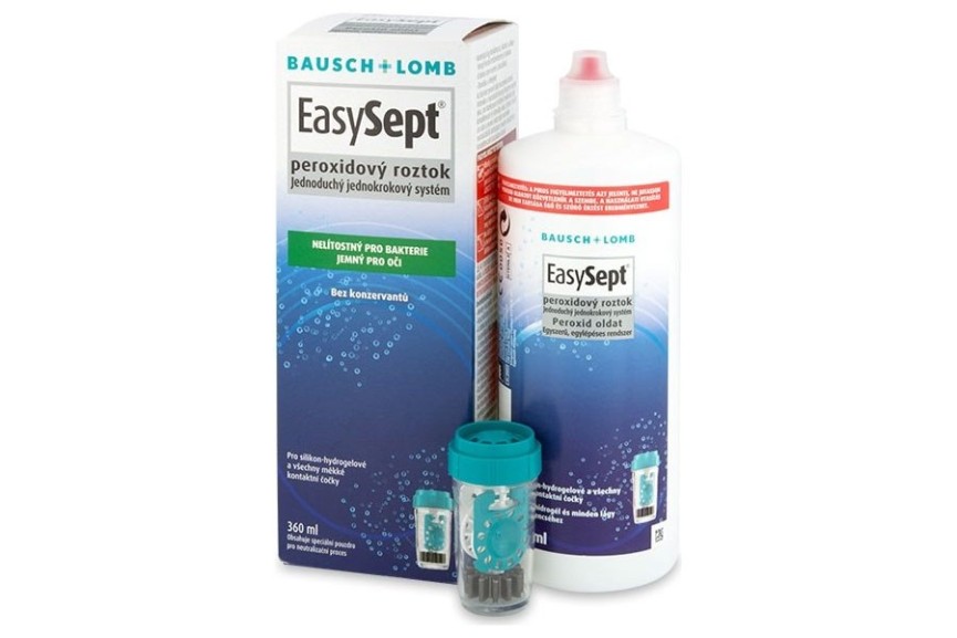 Dodaci EasySept (360 ml)