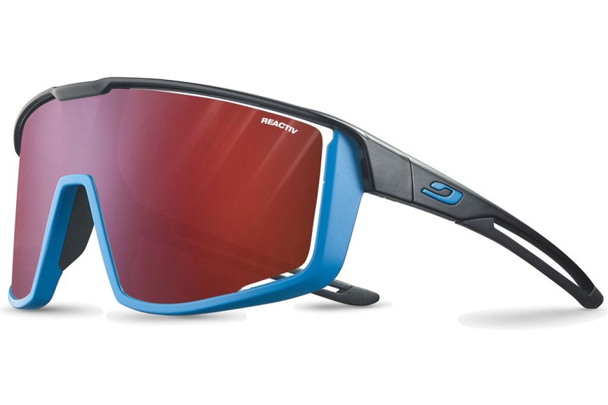 Sunčane naočale Julbo Fury J531 4112 Spojene | Shield Višebojni